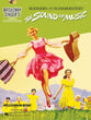 The Sound of Music Vocal Solo & Collections sheet music cover